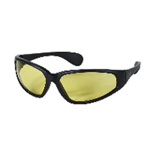 Voodoo tactical 02-859817000 yellow shatterproof polycarbonate lens glasses for sale
