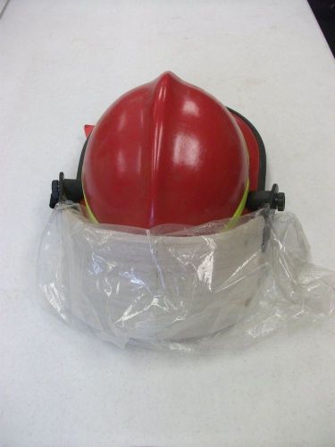 Cairns C-MOD Red 664 Helmet