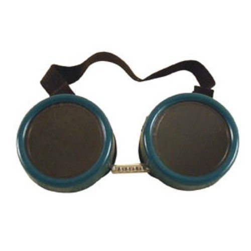 Comfort CEP932-44  Welding &amp; Cutting Goggles, 50Mm - Old School Type - Each