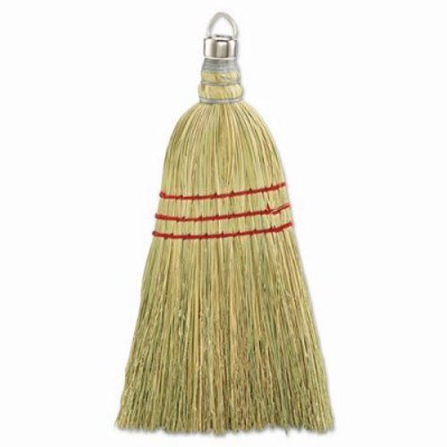 Corn whisk broom - 12 brooms per case (uns 951wc) for sale