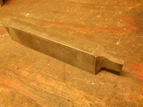 lathe cutting tool
