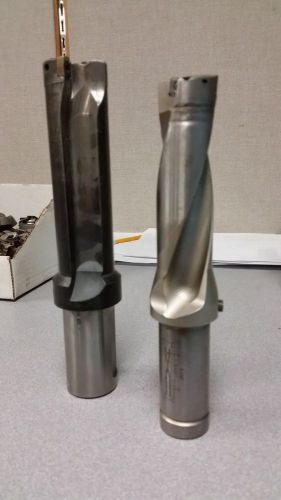 indexable endmill