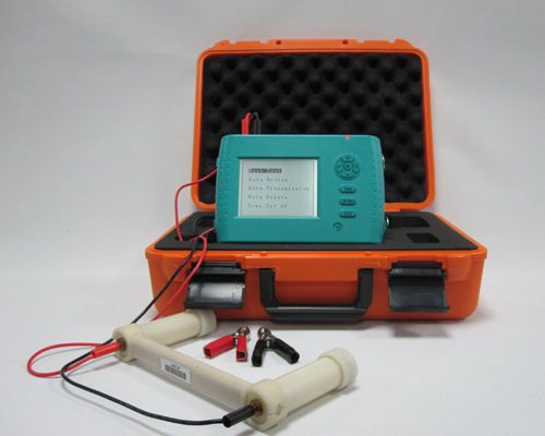 High quality digital rebar corrosion detector meter tester ±1000mv new for sale