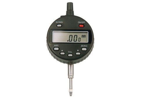 7 key digital indicator 13mmx1/2&#034; 0.0005&#034;/0.01mm lcd for sale