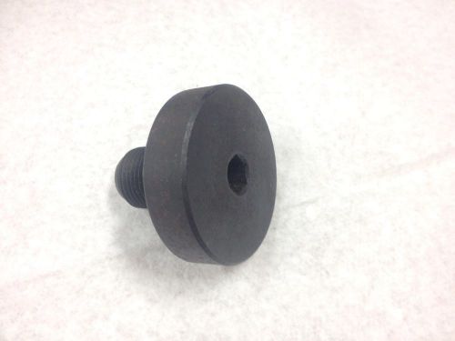 Shell / mill arbor screw / bolt 3/4&#034;-16 thread for sale