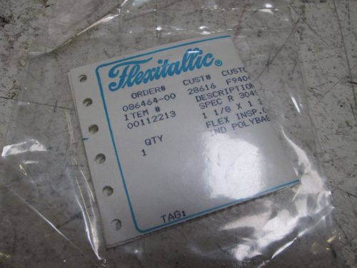 Flexitallic 00112213 spiral wound gasket *new out of box* for sale