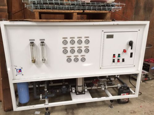 Environmental products usa reverse osmosis system for sale