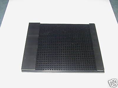 CTM LABELER AIR BLOW HONEYCOMB GRID