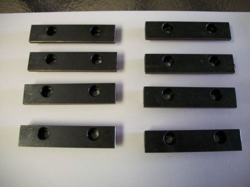 INJECTION MOLD BRONZE PLATED GIBS