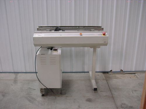 Conveyor, universal instruments 5362s for sale