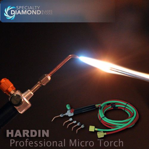 Jewelers jewelery micro mini little soldering cutting welding brazing torch. 1 for sale