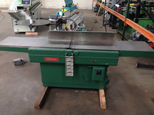 Frommia 16&#034; jointer