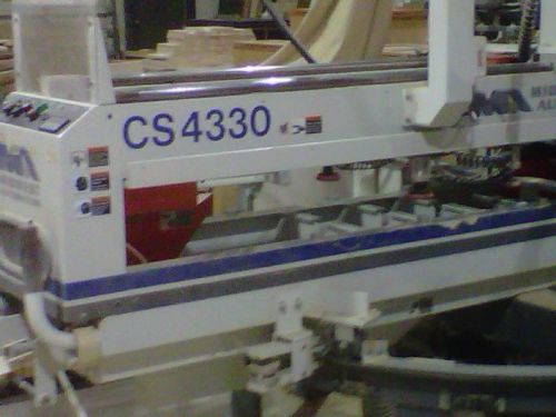 Midwest Countertop Saw CS4330