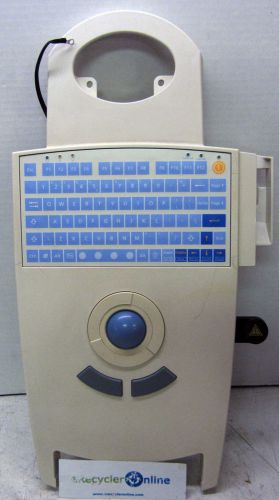 Sirona Cerec 3 Keyboard Ball Mouse Speakers D3344 Dental Milling Unit 52280