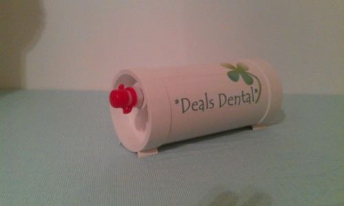 The simple one chair side amalgam separator self contained unit at dealsdental for sale