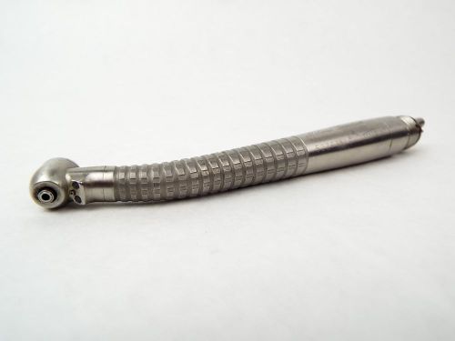 Midwest Tradition High Speed Keyed Chuck 5-Hole Fiber-Optic Handpiece