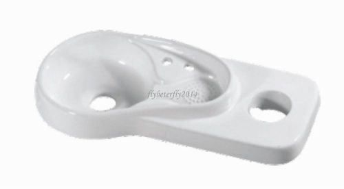 Ceramic Cuspidor New COXO Dental  Spittoon For Dental Unit Chair CX119
