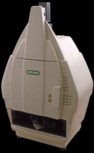 Bio-Rad Universal Hood II Lab UV Electrophoresis Imaging Cabinet +CFW-1312M