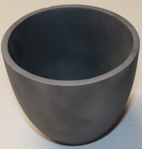 Silicon carbide crucible, 500ml, free shipping for sale