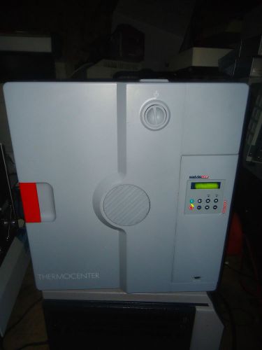 SalvisLab Thermocenter TC-100 Oven