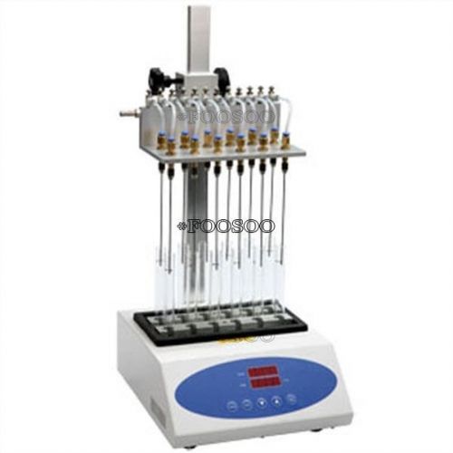 High precision sample concentration kd200 rt.+5~150degree 150mm 400w ejeu for sale