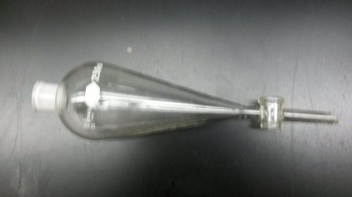 250ml Sepratory Funnel, chemistry glass ware