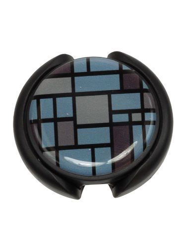 Boojee Beads Geo Stethoscope Cover, New (100795-9)