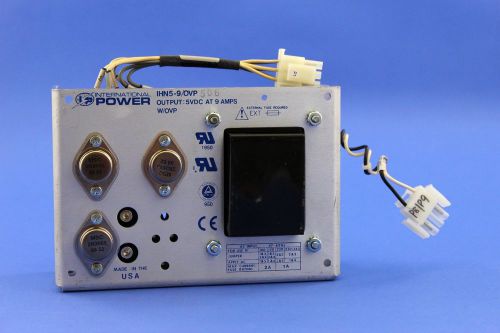 ADAC Head 1, Head 2 Power Supply 21463430