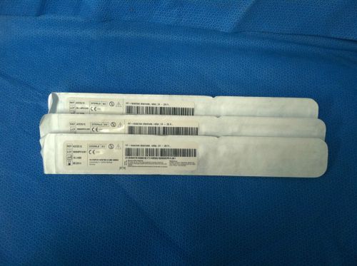 Olympus Winter &amp; IBE GMBH A22251C Resection Electrode, Roller. Lot of 3.