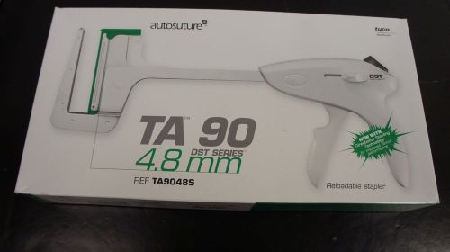 AutoSuture TA9048S 4.8mm Reloadable Stapler (2015/04)