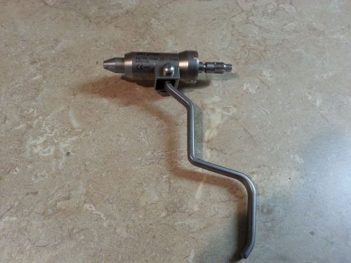 Stryker System 6 Adjustable Pin Collet - Model 6203-126  2.0mm to 3.2mm