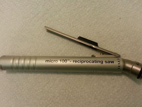 Hall linvatec Micro100 Reciprocating saw (5053-10 )