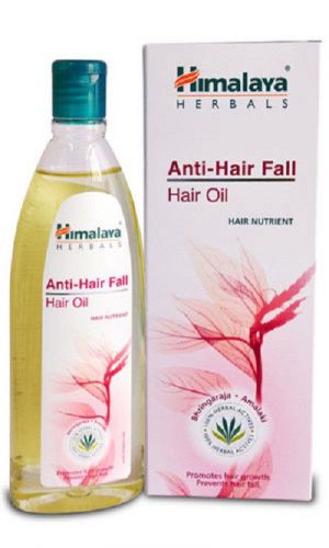 Himalaya Hair Care Anti Hair Fall Oil  200 ml. Strong and Healthy Hair