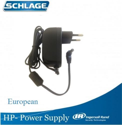 HandPunch Power Supply (European) | PS-220 220 VAC to 13.5 VDC