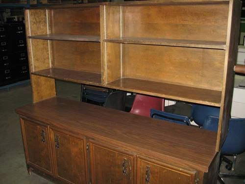 Executive style office furniture (29865 tc) for sale