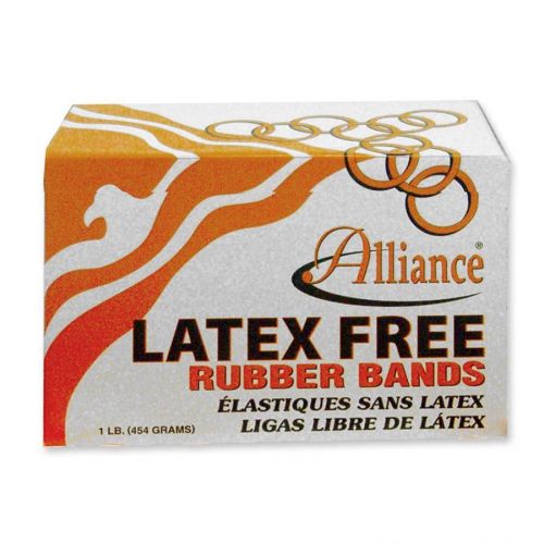 Alliance Rubber Sterling Rubber Band - Size: #33 - 3.50&#034; Length X 0.13&#034; (37336)