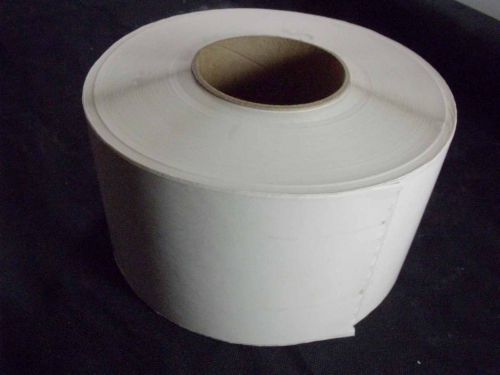 4x6 Direct Thermal Labels 1 Roll  4060AP - 3&#034; Core - 1000 LABLES