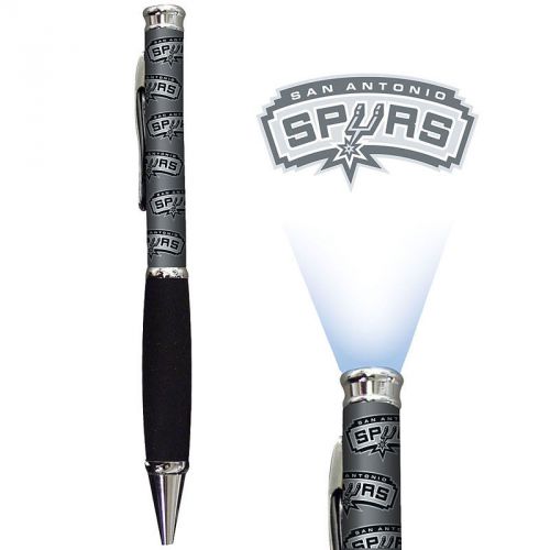 San Antonio Spurs Logo Projection Pen