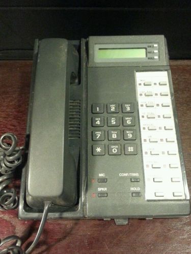 Toshiba telephone model ekt6520-sd