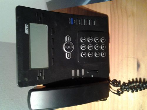 Adtran IP 706 VOIP Phone