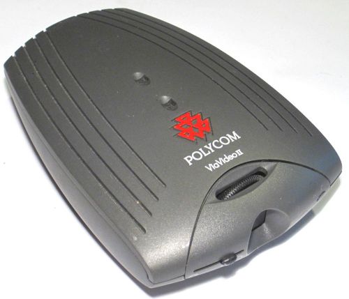 Polycom ViaVideoII USB network video conferencing camera 2201-20500-003