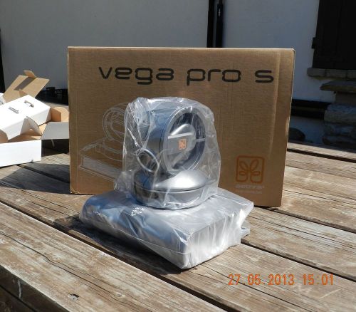Aethra vega pro s series 4 new never used video conference conferencing system for sale