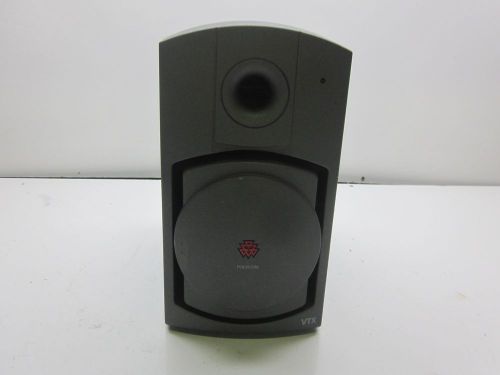 Polycom Soundstation VTX Sub Woofer AMP Speaker System 1565-07242-001