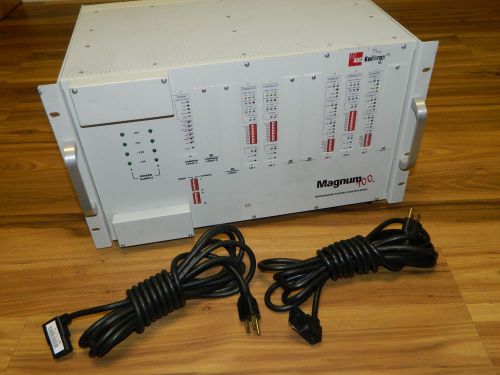 ADC Kentrox Magnum 100 BroadBand Access Multiplexer, CC88722, CC8885Z-01, CC8815