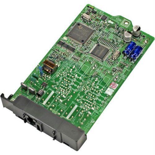 Panasonic KX-TVA503 2-PORT Dpt Interface Card ()