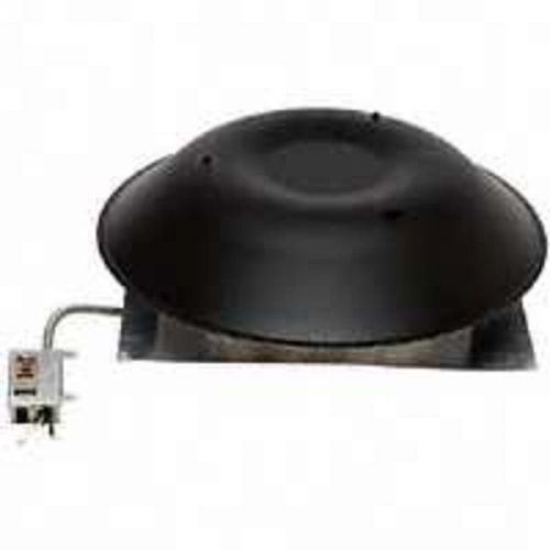 Vntlr rf pwr 1000cfm 1600sq-ft ll building products power roof ventilators black for sale