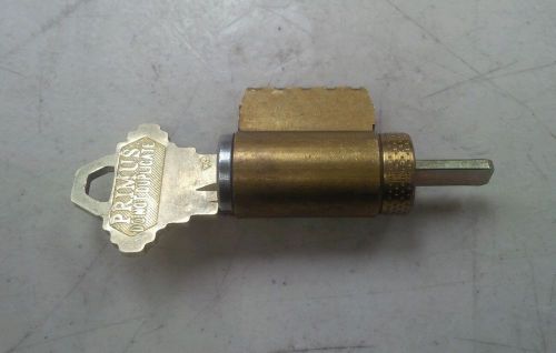 Schlage PRIMUS   Cylinder W/ 1 Key High Security Lock Locksmith