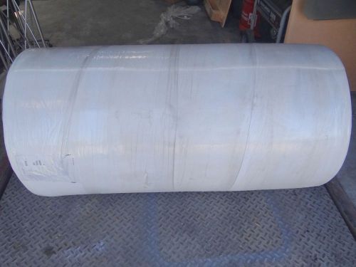 1 roll aspen aerogel spaceloft 5mm insulation hydrophobic mat 1156.7 sqft for sale