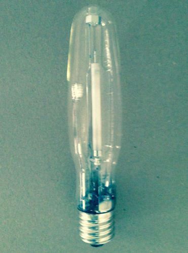 Case Of New 250w GE  Hps Light Bulbs Qty 12 High Pressure Sodium Free Ship