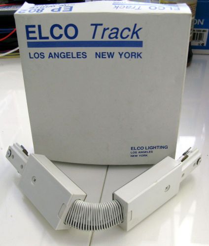 ELCO EP802 Flexible Connector 1 Circuit Track